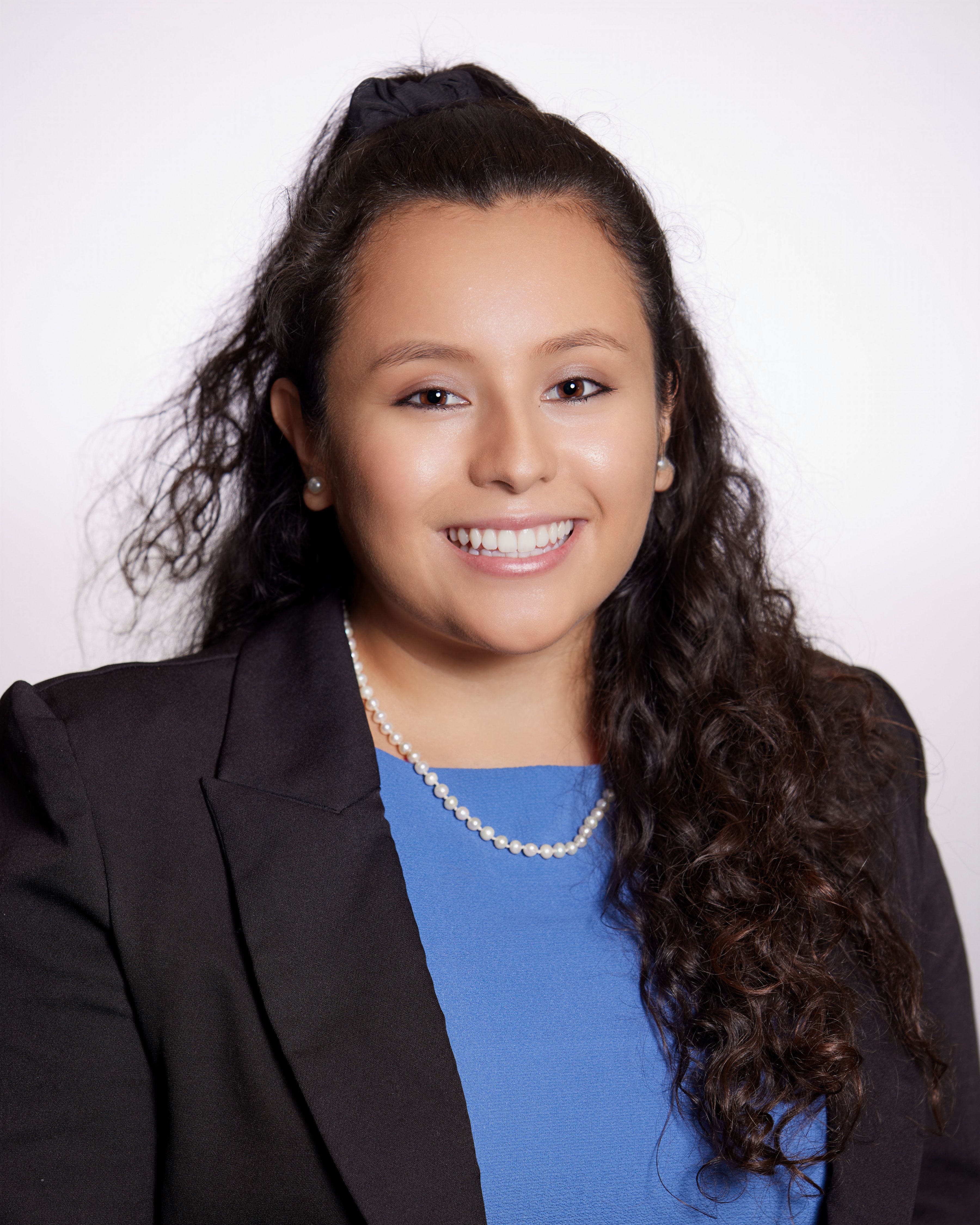 Image of Andrea Lucia Alfonso